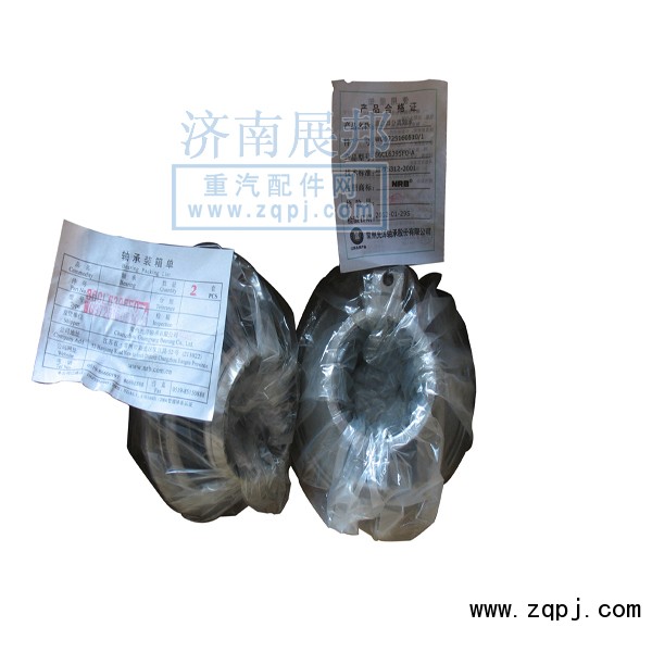 WG9725160510,離合器分離軸承,濟南冠澤卡車配件營銷中心