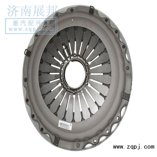 AZ9725160100,離合器壓盤AB型,濟南冠澤卡車配件營銷中心