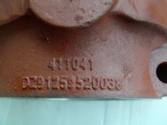 DZ91259520038,德龍F(tuán)3000平衡軸殼,濟(jì)南泉卡動(dòng)力汽車配件有限公司