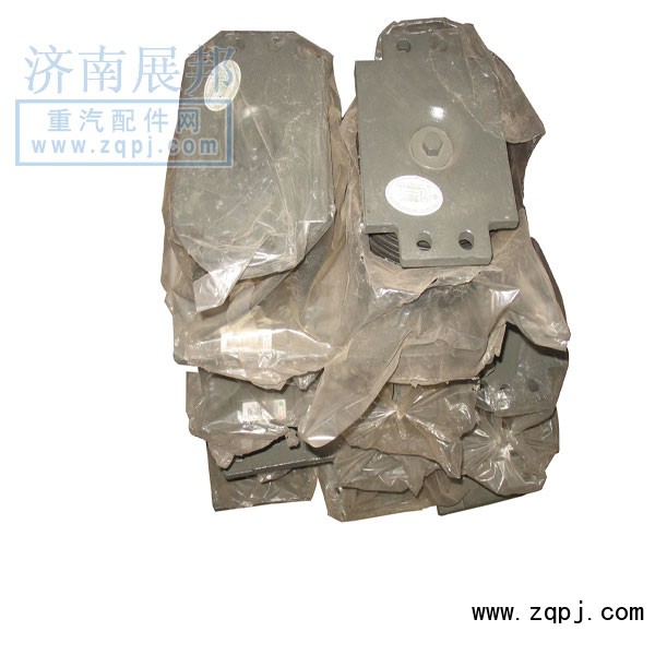橡膠支座總成,橡膠支座,濟(jì)南冠澤卡車配件營銷中心