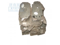 橡膠支座總成,橡膠支座,濟(jì)南冠澤卡車配件營銷中心