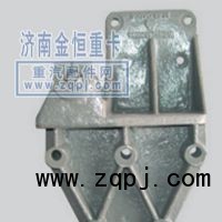WG9124520054/64,前簧后支架,濟(jì)南尋金貿(mào)易有限公司