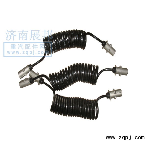 99105654232,電路螺旋管,濟南冠澤卡車配件營銷中心