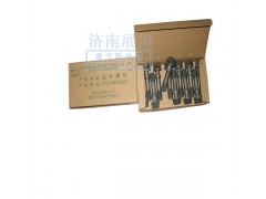 VG1500030023,連桿螺絲,濟(jì)南冠澤卡車配件營銷中心
