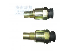 WG2209280010,新式電感里程表傳感器,濟南冠澤卡車配件營銷中心