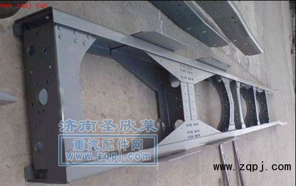 AZ9737514600,車架,濟(jì)南圣欣萊經(jīng)貿(mào)有限公司