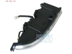 WG9318728005,霧燈,濟(jì)南尋金貿(mào)易有限公司