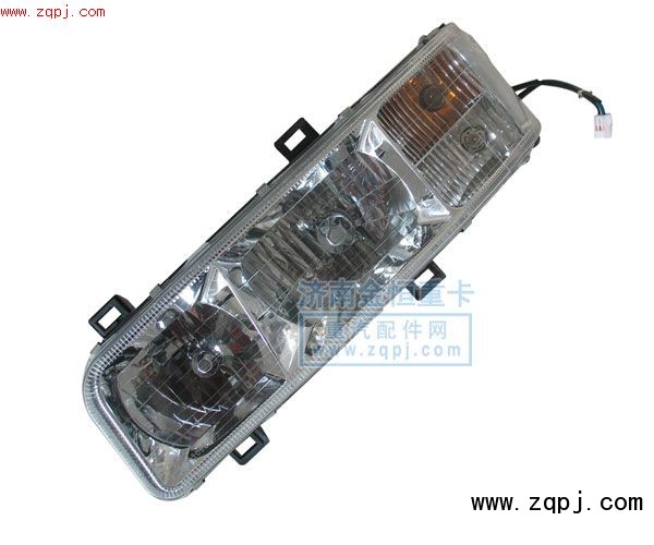 WG9125720001/2,大燈,濟(jì)南尋金貿(mào)易有限公司