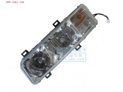 WG9125720001/2,大燈,濟(jì)南尋金貿(mào)易有限公司