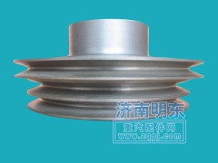 61800021002,曲軸皮帶輪,濟(jì)南港新貿(mào)易有限公司