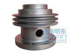 612600020190,曲軸皮帶輪,濟(jì)南港新貿(mào)易有限公司