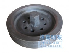 VG1047020020,曲軸皮帶輪,濟南港新貿(mào)易有限公司