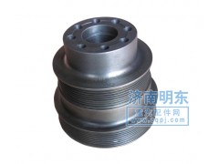 VG1062020003,曲軸皮帶輪,濟(jì)南港新貿(mào)易有限公司