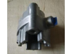 AZ9981320076,差速鎖氣缸總成,濟(jì)南恒亦重卡汽車(chē)配件有限公司
