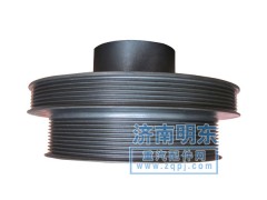 VG1246020001,曲軸皮帶輪,濟(jì)南港新貿(mào)易有限公司