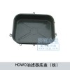 HOWO油濾器底蓋（鐵）