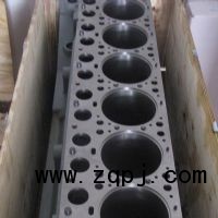 61560010096,汽缸體，氣缸體,濟南萬奔天然氣發(fā)動機配件銷售中心