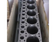 61560010096,汽缸體，氣缸體,濟南萬奔天然氣發(fā)動機配件銷售中心