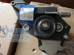 612600070317,機(jī)油泵,濟(jì)南萬奔天然氣發(fā)動(dòng)機(jī)配件銷售中心