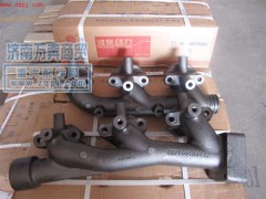 612600111280,排氣歧管,濟南萬奔天然氣發(fā)動機配件銷售中心