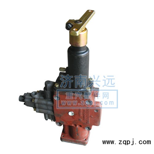 AZ2203210040,小蓋總成,濟南興遠重汽變速箱專賣店