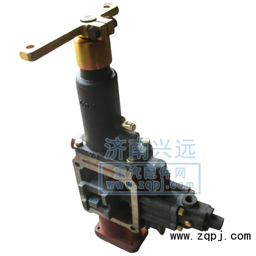 AZ2203210040,小蓋總成,濟南興遠重汽變速箱專賣店