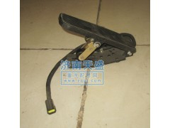 DZ91189570084,陜汽德龍電子油門踏板,濟(jì)南尊龍(原天盛)陜汽配件銷售有限公司