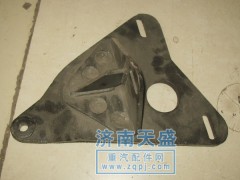 DZ9112240130,陜汽德龍奧龍換擋桿支架,濟南尊龍(原天盛)陜汽配件銷售有限公司
