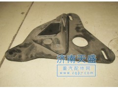 DZ9112240130,陜汽德龍奧龍換擋桿支架,濟南尊龍(原天盛)陜汽配件銷售有限公司