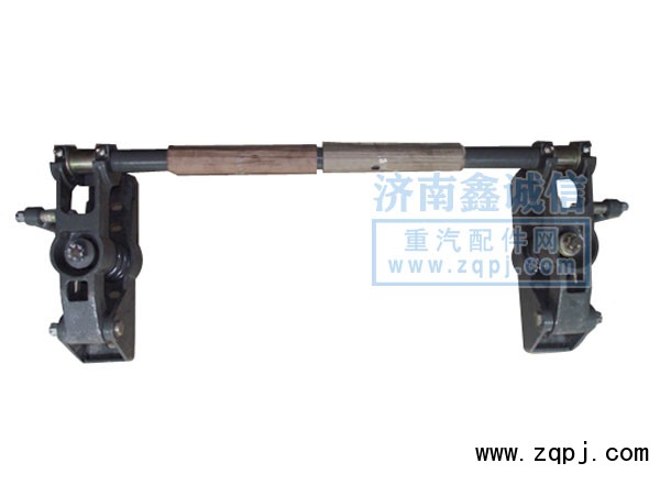NZ1654430020,前懸總成  （07款） 懸浮式,濟南隆旭汽車配件有限公司