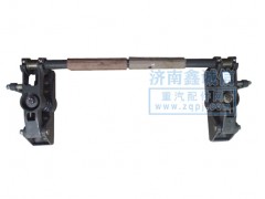 NZ1654430020,前懸總成  （07款） 懸浮式,濟南隆旭汽車配件有限公司