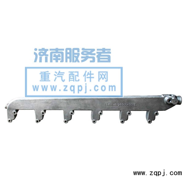 612600040015,出水管,濟南服務(wù)者動力機械廠