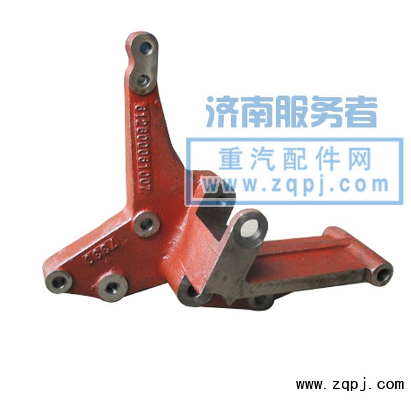 612600061007,發(fā)電機(jī)支架,濟(jì)南服務(wù)者動力機(jī)械廠