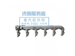 612600040407,出水管,濟(jì)南服務(wù)者動(dòng)力機(jī)械廠