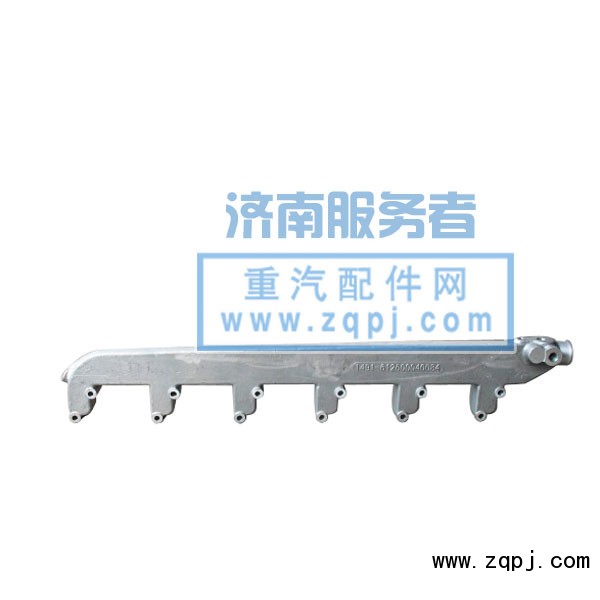 612600040084,出水管,濟南服務者動力機械廠