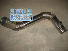 WG9918530006,中冷管,濟南佑豐經(jīng)貿(mào)有限公司（原鎬煜）
