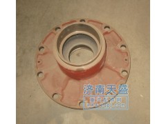 81443010146,陜汽德龍前輪轂,濟(jì)南尊龍(原天盛)陜汽配件銷售有限公司