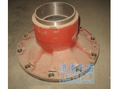 81443010146,陜汽德龍前輪轂,濟(jì)南尊龍(原天盛)陜汽配件銷售有限公司