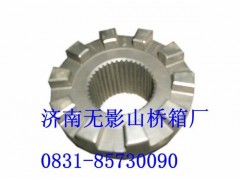 AZ9981320072,滑動(dòng)齒合套,一路歡歌(山東)汽車配件有限公司