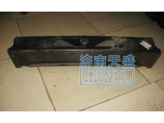 DZ9114510520,陜汽德龍F(tuán)2000一道梁,濟(jì)南尊龍(原天盛)陜汽配件銷售有限公司