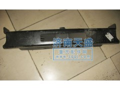 DZ9114510520,陜汽德龍F(tuán)2000一道梁,濟(jì)南尊龍(原天盛)陜汽配件銷售有限公司