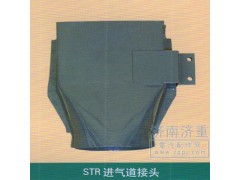 ,STR進(jìn)氣道接頭,山東豪曼汽車(chē)配件有限公司