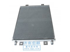 ,德龍3000冷凝器,濟南愈麒汽車配件有限公司
