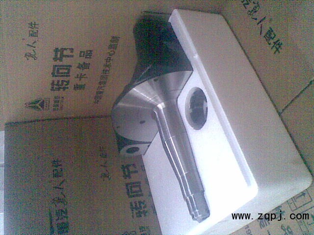 ,輪邊總成、轉(zhuǎn)向節(jié)總成,河北金諾重汽