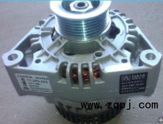 VG1560090011,發(fā)電機(jī),濟(jì)南昊岳汽車配件有限公司