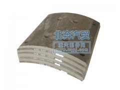 ,剎車片,濟(jì)南北奔汽車貿(mào)易有限公司