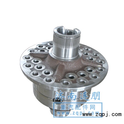 后橋差速器殼1127/1127