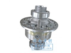 ,后橋差速器總成,山東聯(lián)朋車橋制造有限公司