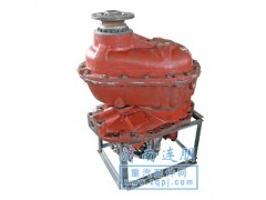 ,中橋主減速器總成,山東聯(lián)朋車(chē)橋制造有限公司