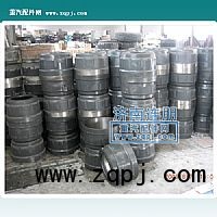 后制動鼓【前驅(qū)橋配件】/